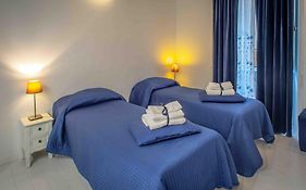 Intra' Residenza In Trastevere